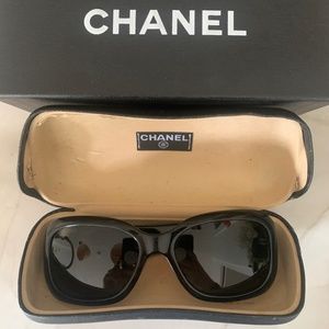 Chanel Sunglasses